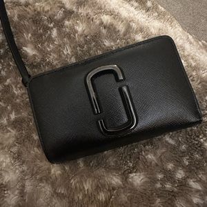 Marc Jacobs wallet